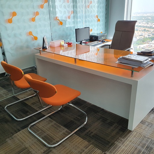 Office Interior
